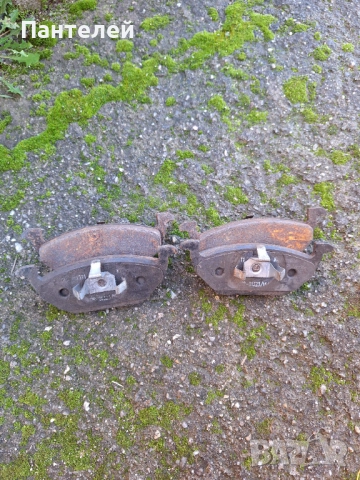 Накладки за голф 4 1.6sr, снимка 3 - Части - 52706385