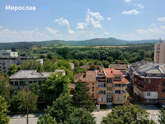 Тристаен под наем в центъра, снимка 7 - Апартаменти - 52296685