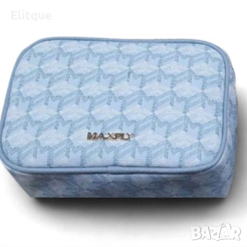 Кокетна малка дамска чанта за през рамо, снимка 4 - Чанти - 52853975