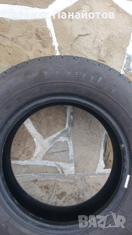 175 R14 C , снимка 5 - Гуми и джанти - 52055815