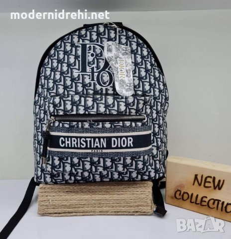 Дамска раница Christian Dior код 04