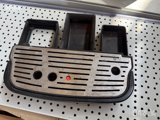 Тава с Решетка - Saeco incanto De luxe S-Class