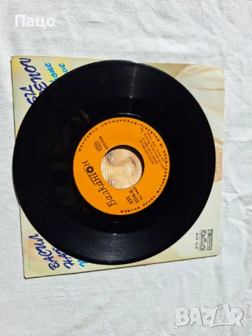 Васил НАЙДЕНОВ  Малка плоча , снимка 3 - Грамофонни плочи - 49449178