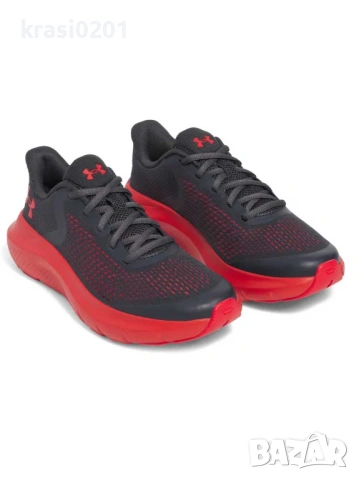 Оригинални маратонки на UNDER ARMOUR Rogue 5! 38.5, снимка 4 - Детски маратонки - 53784474