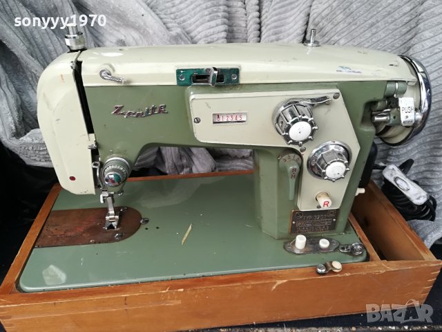 ШВЕДСКА МАШИНА-НОВ ВНОС 1809231340LNV