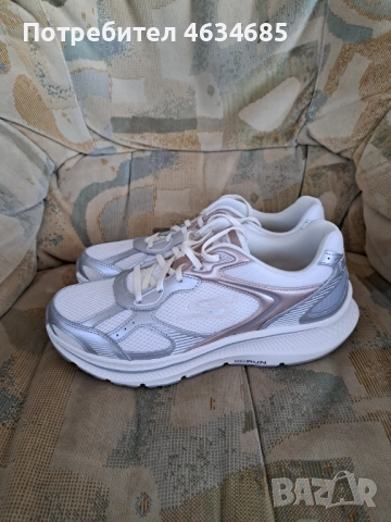 Дамски маратонки 