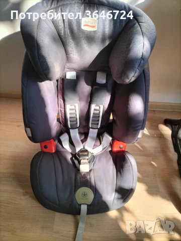 Столчета за кола , снимка 1