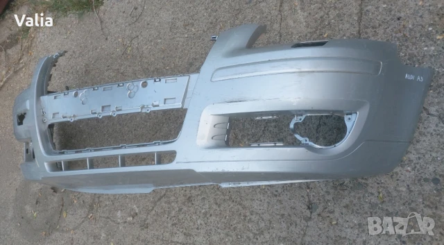 предна броня Audi A3 