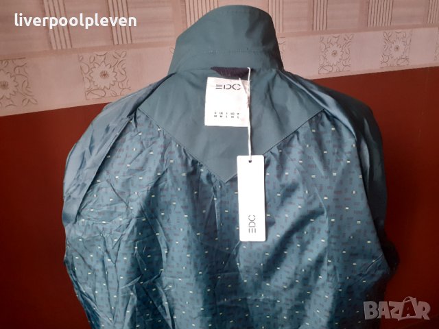 👉Намаление!Ново Esprit Original М, снимка 6 - Якета - 42733047