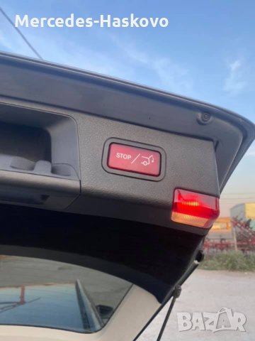 Mercedes-Benz W204 Facelift T-model, снимка 4 - Автомобили и джипове - 35784383