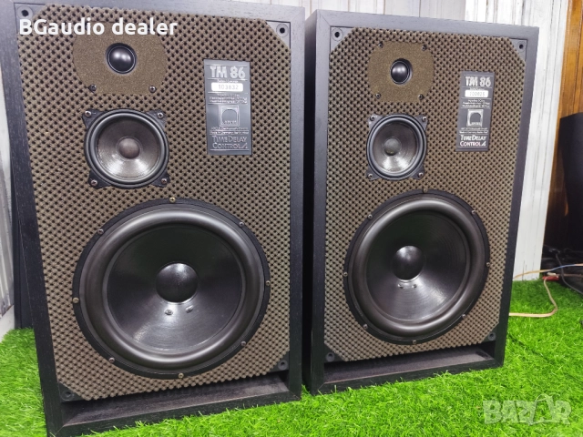 Arcus TM 86 , снимка 2 - Тонколони - 52770217