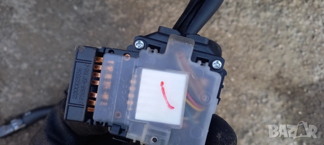 Лост за чистачки Hyundai Santa Fe II, снимка 2 - Части - 52950087