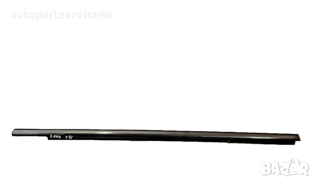 Предна дясна лайсна за стъкло на врата за Peugeot 4007 2.2 HDI (2009)