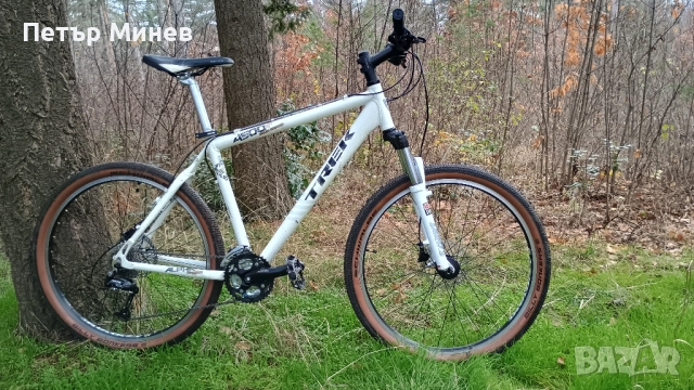 Велосипед / Колело Trek 4500 Alpha , размер L, снимка 10 - Велосипеди - 52690907