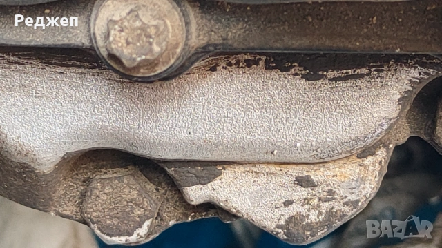 5 Степенна ръчна скоростна кутия бензин за OPEL MERIVA, снимка 9 - Части - 53855314