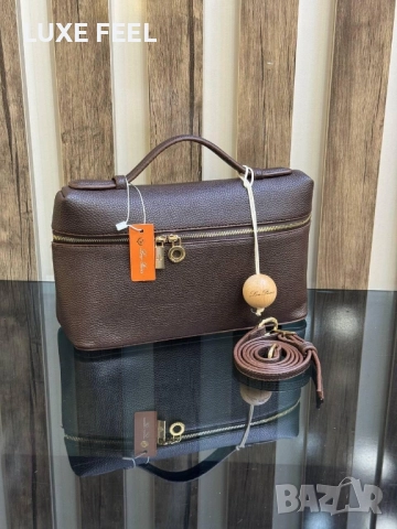 Дамски Чанти ✨ LORO PIANA , снимка 9 - Чанти - 52459917