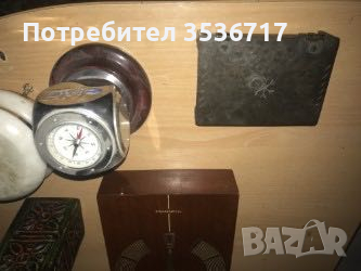 Украшения , снимка 4 - Антикварни и старинни предмети - 44461367