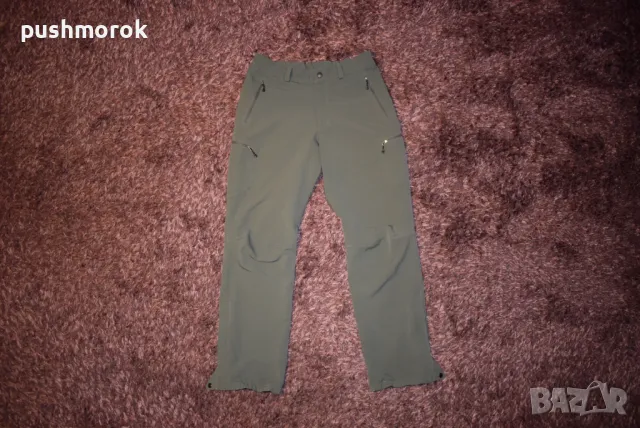 Patagonia  Hiking Stretch Men Pant Sz 34 – 986