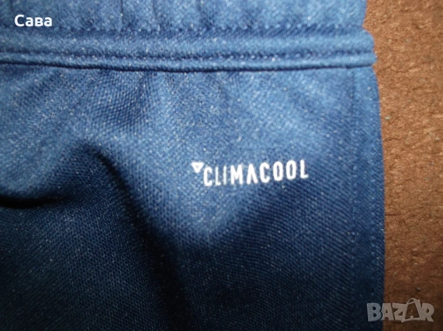 Къси панталони ADIDAS  мъжки,С, снимка 5 - Спортни дрехи, екипи - 50689693