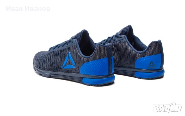 Промоция REEBOK MEN SPEED TR  номер 46 , снимка 2 - Маратонки - 41474625