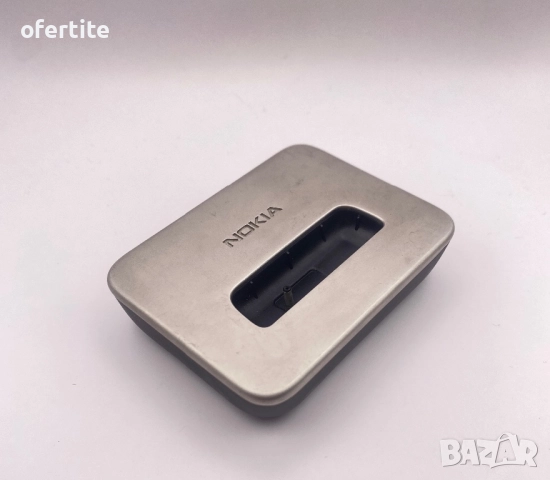 ✅ Док 🔝 Nokia 8800 / 6300, снимка 10 - Nokia - 52830895