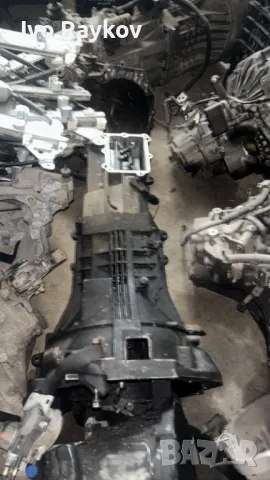 Скоростна кутия и раздатка за Mitsubishi Pajero 2 , 2.8 dizel