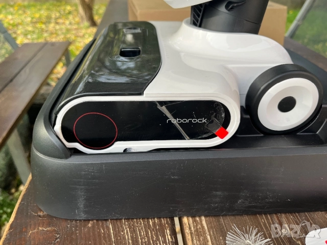 Вертикална прахосмукачка Roborock Dyad Flexi Lite WD3D3A01-01, снимка 4 - Прахосмукачки - 52503854