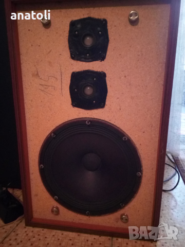 Респром Отг 1-02 , снимка 4 - Тонколони - 36237957