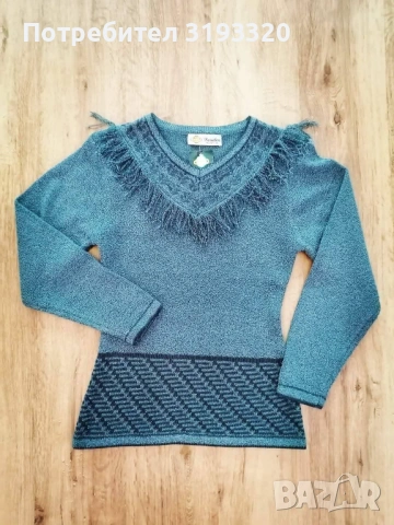 Дамска Блуза 