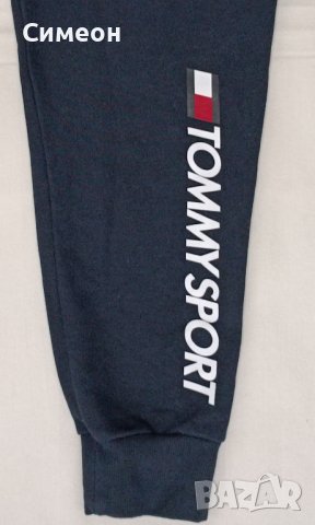 Tommy Hilfiger Sport Sweatpants оригинално долнище S памучна долница, снимка 2 - Спортни дрехи, екипи - 44303921