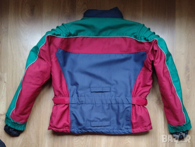 BMW / GORE-TEX - мотористко яке , мото яке, снимка 2 - Аксесоари и консумативи - 53403804