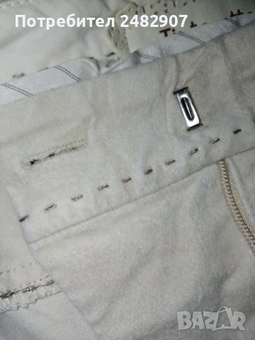 Дамски панталон, снимка 5 - Панталони - 40429293