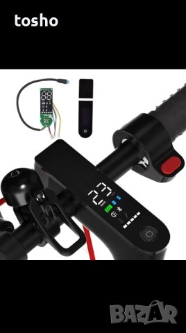 Дисплей платка за тротинетка Xiaomi