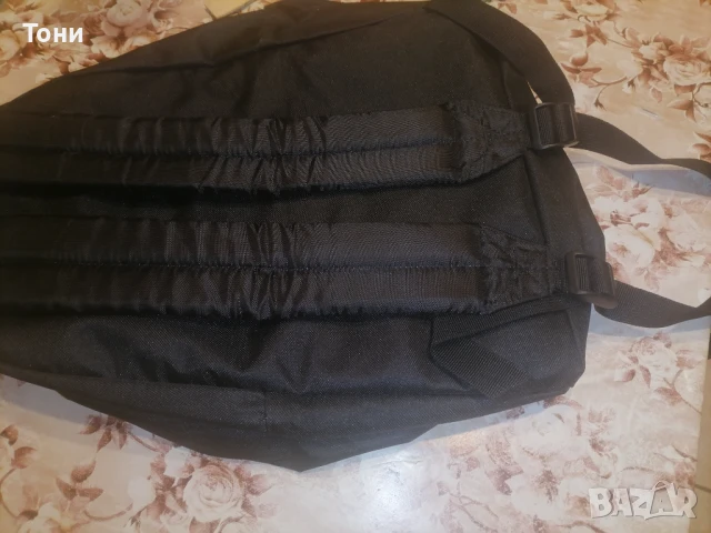 TOPMOVE Нова Мъжка Раница , снимка 8 - Раници - 51291475