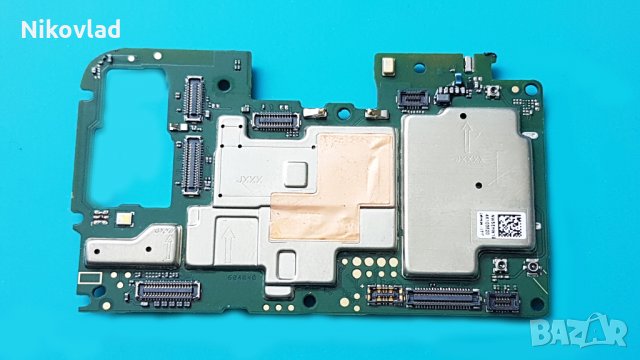 Основна платка Huawei Honor 8X, снимка 2 - Резервни части за телефони - 35985340