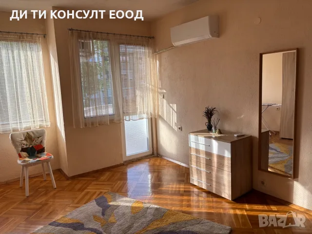 Просторен тристаен апартамент под наем, снимка 8 - Апартаменти - 55838095
