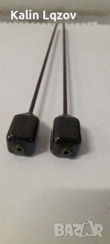 Олово за PVA , Шарнджийски олова за ПВА торбички. ВечеНов модел с по дебела тръбичка, снимка 3 - Такъми - 44404987