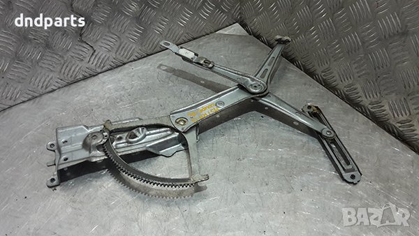Механизъм ел. стъкло за Opel Astra G - coupe, 1999г., /ляв/