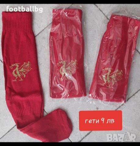 LIVERPOOL ❤️⚽️ детско юношески футболни екипи НОВО сезон 2025-26 година , снимка 12 - Футбол - 38836222