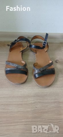 Дамски обувки 8 чифта за 15лв, снимка 6 - Дамски ежедневни обувки - 41310626