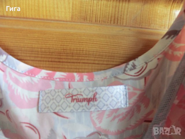 нощница Triumph, снимка 3 - Нощници - 39354902