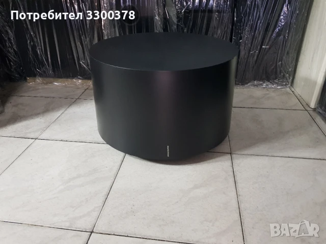 пасивен буфер beovox cona