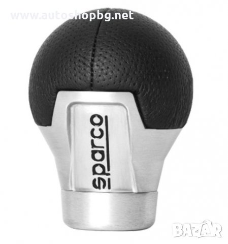 Топка скоростен лост Sparco