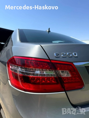 Mercedes E250CDI *W212* *НА ЧАСТИ*, снимка 8 - Автомобили и джипове - 51819426