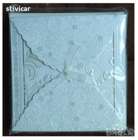 Покана за вашият празник - квадратна - Ново.,, снимка 9 - Покани - 34861064