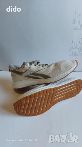 Мъжки маратонки Reebok. 45€, снимка 5 - Маратонки - 55952065