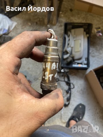 Ламбда Сонда за Ауди А4Б5 1.8Т, Audi A4B5 1.8T 150 / 0 258 986 505, снимка 2 - Части - 41855764