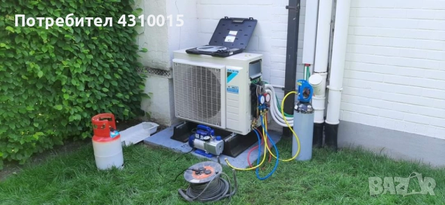 Сервиз  на хладилна,битова и професионална техника, снимка 14 - Ремонти на хладилници - 51692414