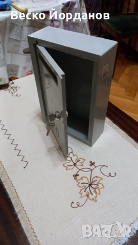 Пощенска кутия за 6 Евро, снимка 2 - Други стоки за дома - 53505383