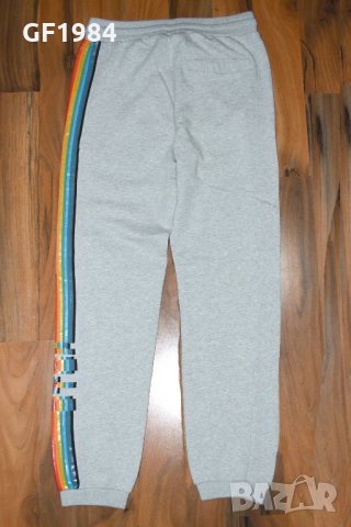 Just Cavalli - мъжко долнище, размер S, снимка 5 - Спортни дрехи, екипи - 35849151